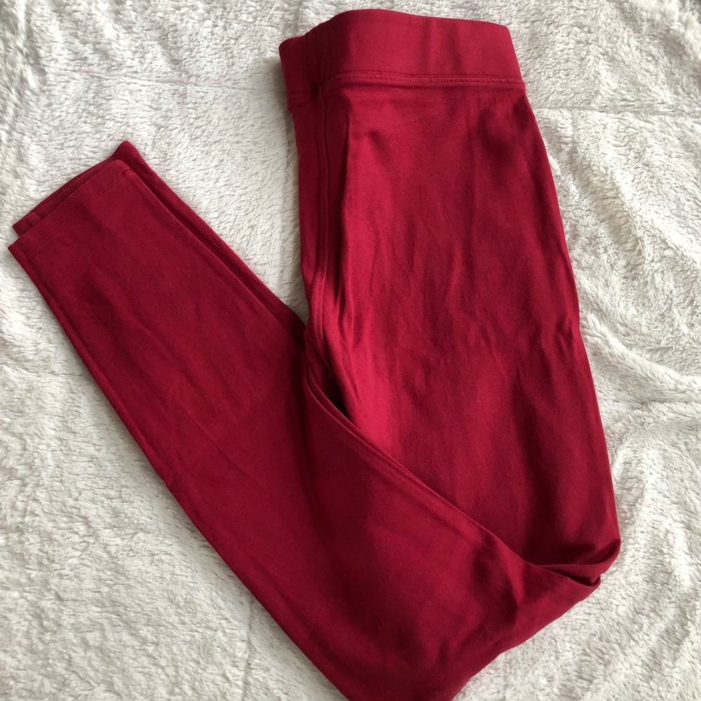 Old Navy Ponte Leggings in Tall